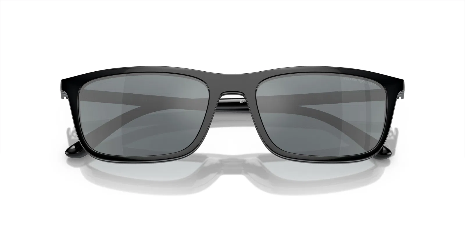 Emporio Armani 4160 Sunglasses - view 31